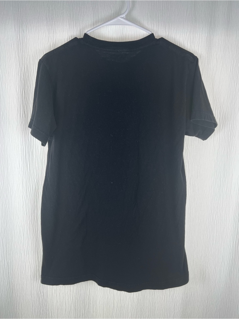 Kids Black Adventure Time Character Graphic Tee - Picture 4 of 4